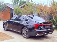 FAW Hongqi H5 1.5T DCT ZhiLian Qiyue Edition - photo 4