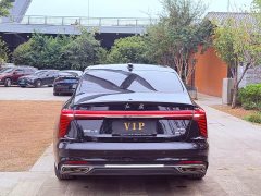 FAW Hongqi H5 1.5T DCT ZhiLian Qiyue Edition - photo 5