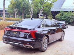 FAW Hongqi H5 1.5T DCT ZhiLian Qiyue Edition - photo 6