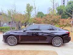 FAW Hongqi H5 1.5T DCT ZhiLian Qiyue Edition - photo 7