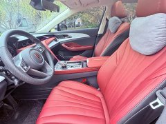 FAW Hongqi H5 1.5T DCT ZhiLian Qiyue Edition - photo 8