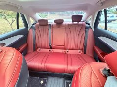 FAW Hongqi H5 1.5T DCT ZhiLian Qiyue Edition - photo 9