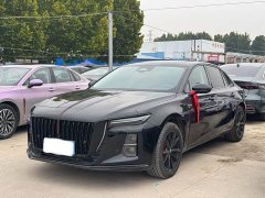 FAW Red Flag H5 2.0T Automatic Mystic Shadow Edition - ფოტო 1