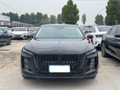 FAW Red Flag H5 2.0T Automatic Mystic Shadow Edition - ფოტო 2