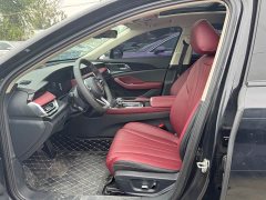 FAW Red Flag H5 2.0T Automatic Mystic Shadow Edition - ფოტო 4