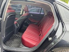FAW Red Flag H5 2.0T Automatic Mystic Shadow Edition - ფოტო 5