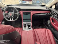 FAW Red Flag H5 2.0T Automatic Mystic Shadow Edition - ფოტო 6