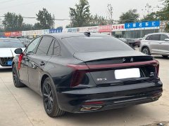 FAW Red Flag H5 2.0T Automatic Mystic Shadow Edition - ფოტო 7