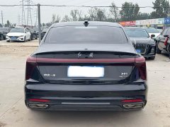 FAW Red Flag H5 2.0T Automatic Mystic Shadow Edition - ფოტო 8