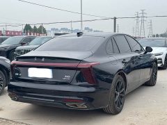 FAW Red Flag H5 2.0T Automatic Mystic Shadow Edition - ფოტო 9