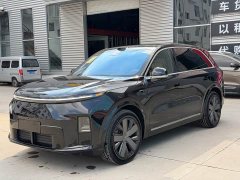 Li Auto Ideal L8 Ultra - ფოტო 1