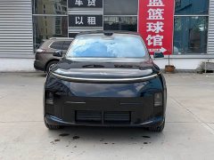 Li Auto Ideal L8 Ultra - ფოტო 2