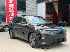 Li Auto Ideal L8 Ultra - ფოტო 3