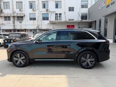 Li Auto Ideal L8 Ultra - ფოტო 4