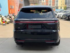 Li Auto Ideal L8 Ultra - ფოტო 5