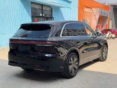 Li Auto Ideal L8 Ultra - ფოტო 6