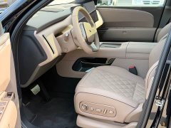 Li Auto Ideal L8 Ultra - ფოტო 7