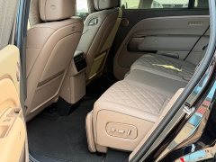 Li Auto Ideal L8 Ultra - ფოტო 8