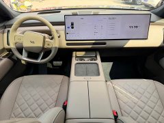 Li Auto Ideal L8 Ultra - ფოტო 9