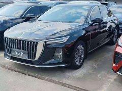 FAW Red Flag H5 2.0T Automatic Smart Connected Flagship Comfort Edition - фото 2