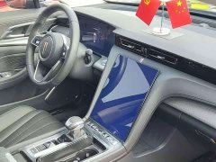 FAW Red Flag H5 2.0T Automatic Smart Connected Flagship Comfort Edition - фото 5