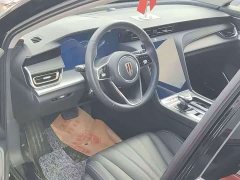 FAW Red Flag H5 2.0T Automatic Smart Connected Flagship Comfort Edition - фото 6