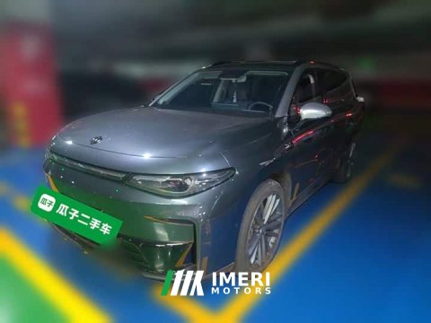 2024 Leapmotor C16 Pure Electric 520 Deluxe Edition - ავტომობილი ჩინეთიდან