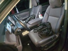 Leapmotor C16 Pure Electric 520 Deluxe Edition - фото 11