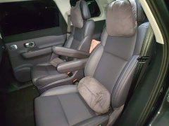 Leapmotor C16 Pure Electric 520 Deluxe Edition - фото 13