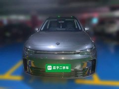 Leapmotor C16 Pure Electric 520 Deluxe Edition - фото 2