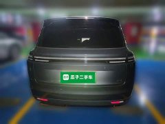 Leapmotor C16 Pure Electric 520 Deluxe Edition - фото 3