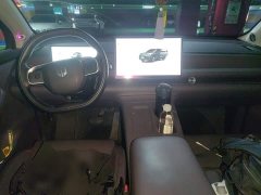 Leapmotor C16 Pure Electric 520 Deluxe Edition - фото 5
