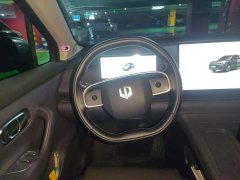 Leapmotor C16 Pure Electric 520 Deluxe Edition - фото 6