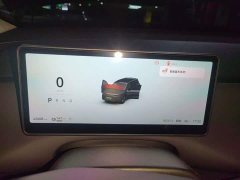 Leapmotor C16 Pure Electric 520 Deluxe Edition - фото 7