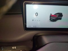 Leapmotor C16 Pure Electric 520 Deluxe Edition - фото 8