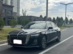 FAW Red Flag H5 2.0T Automatic Flagship Comfort Edition - фото 1