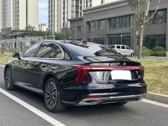 FAW Red Flag H5 2.0T Automatic Flagship Comfort Edition - фото 10