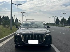FAW Red Flag H5 2.0T Automatic Flagship Comfort Edition - фото 2