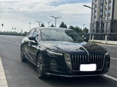 FAW Red Flag H5 2.0T Automatic Flagship Comfort Edition - фото 3