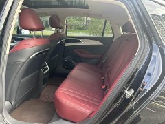 FAW Red Flag H5 2.0T Automatic Flagship Comfort Edition - фото 5