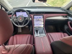 FAW Red Flag H5 2.0T Automatic Flagship Comfort Edition - фото 6