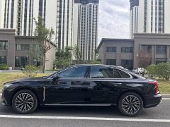FAW Red Flag H5 2.0T Automatic Flagship Comfort Edition - фото 7