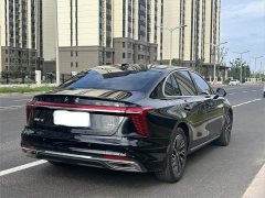 FAW Red Flag H5 2.0T Automatic Flagship Comfort Edition - фото 8