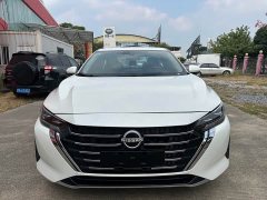 Nissan Sylphy 1.6L CVT Comfort Edition - ფოტო 2