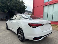 Nissan Sylphy 1.6L CVT Comfort Edition - ფოტო 4