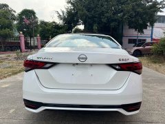 Nissan Sylphy 1.6L CVT Comfort Edition - ფოტო 5
