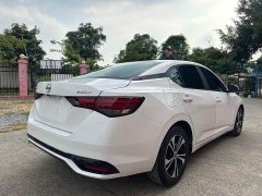 Nissan Sylphy 1.6L CVT Comfort Edition - ფოტო 6