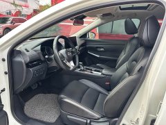 Nissan Sylphy 1.6L CVT Comfort Edition - ფოტო 7