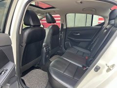 Nissan Sylphy 1.6L CVT Comfort Edition - ფოტო 8