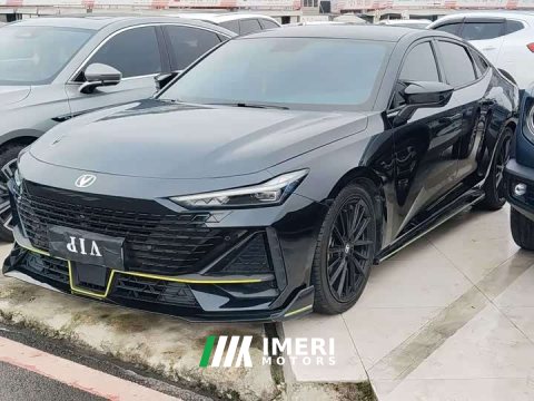 2022 Changan UNI-V 1.5T Sport Edition - ავტომობილი ჩინეთიდან